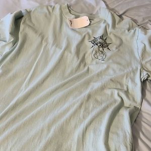 NWT sz. M mens shirt